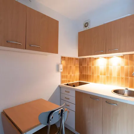 Apartmán 1 Bedroom For 4 *