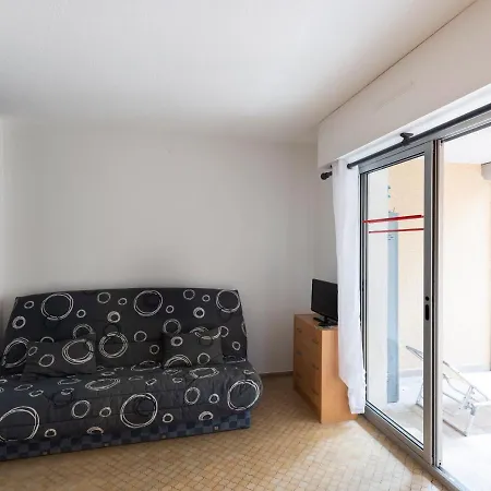1 Bedroom For 4 Apartmán