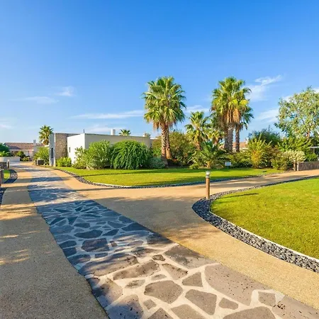 Apartmán 1 Bedroom For 4 Agde